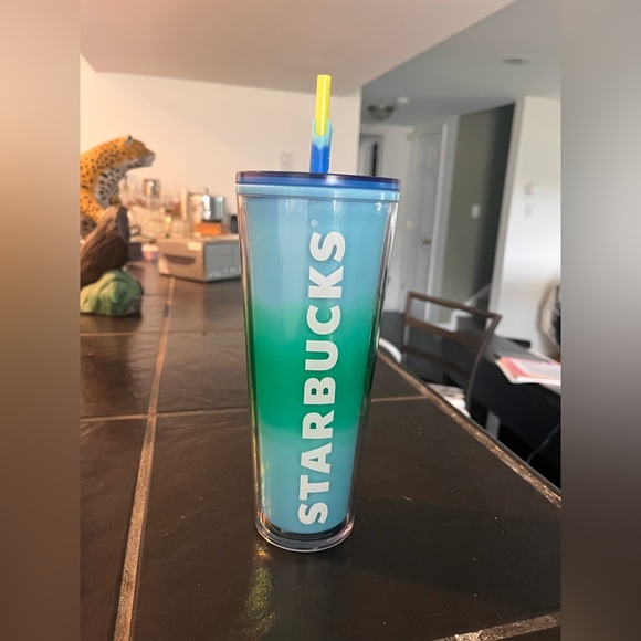 Starbucks Other - Starbucks cup